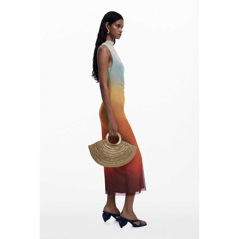 Desigual Sahara Dress image number 3